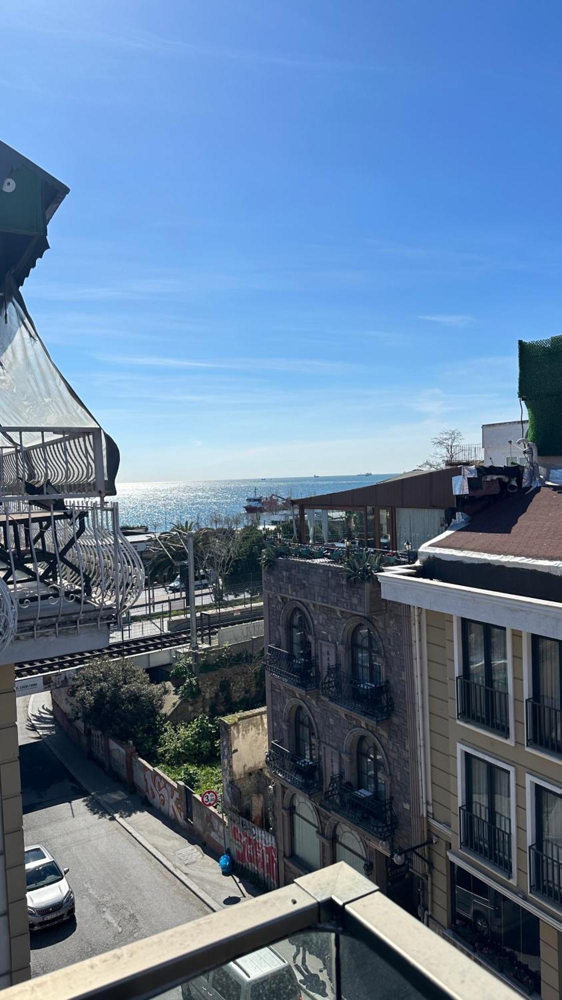 Sultanahmet La Petite Hotel, Istanbul